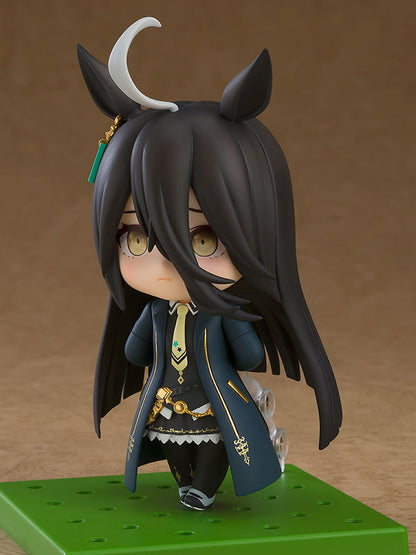 BACK ORDER – NENDOROID UMAMUSUME: PRETTY DERBY - MANHATTAN CAFE