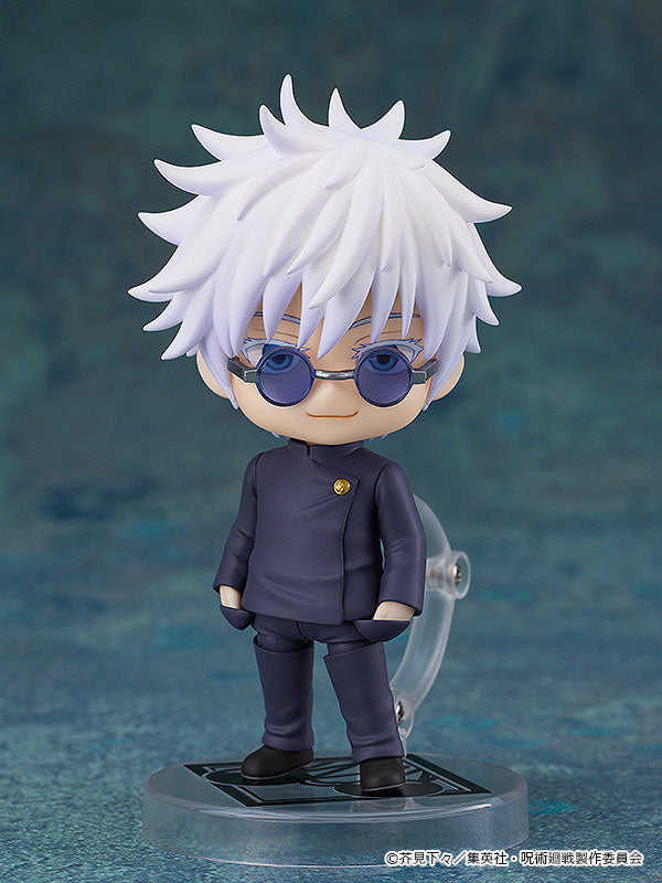 EXTRA – NENDOROID JUJUTSU KAISEN - SATORU GOJO : TOKYO JUJUTSU HIGH SCHOOL VER.