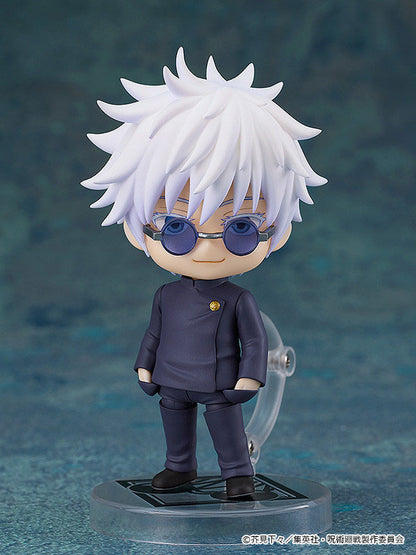 EXTRA – NENDOROID JUJUTSU KAISEN - SATORU GOJO : TOKYO JUJUTSU HIGH SCHOOL VER.