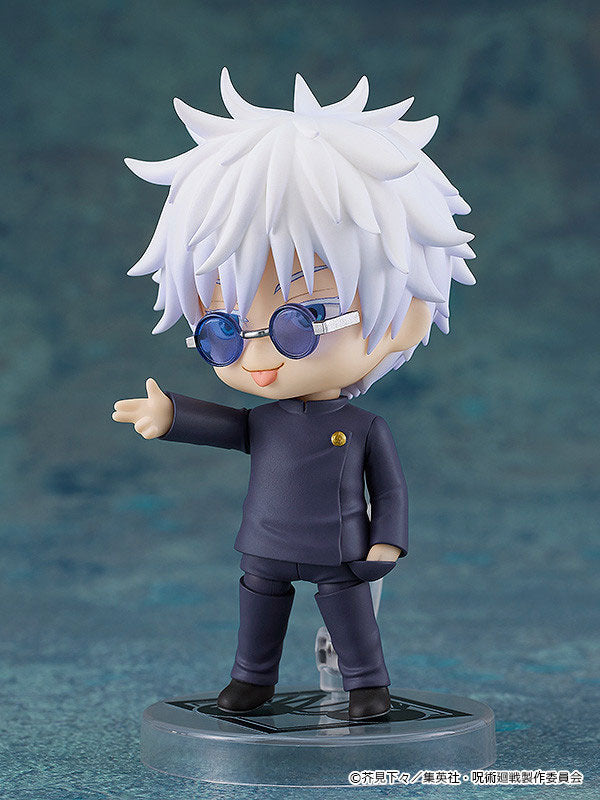 EXTRA – NENDOROID JUJUTSU KAISEN - SATORU GOJO : TOKYO JUJUTSU HIGH SCHOOL VER.