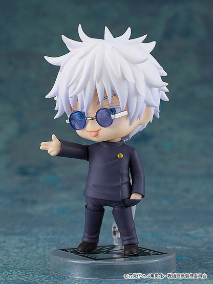 EXTRA – NENDOROID JUJUTSU KAISEN - SATORU GOJO : TOKYO JUJUTSU HIGH SCHOOL VER.