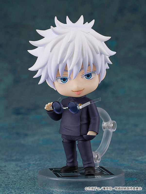 EXTRA – NENDOROID JUJUTSU KAISEN - SATORU GOJO : TOKYO JUJUTSU HIGH SCHOOL VER.