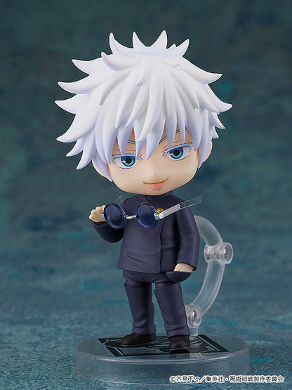EXTRA – NENDOROID JUJUTSU KAISEN - SATORU GOJO : TOKYO JUJUTSU HIGH SCHOOL VER.