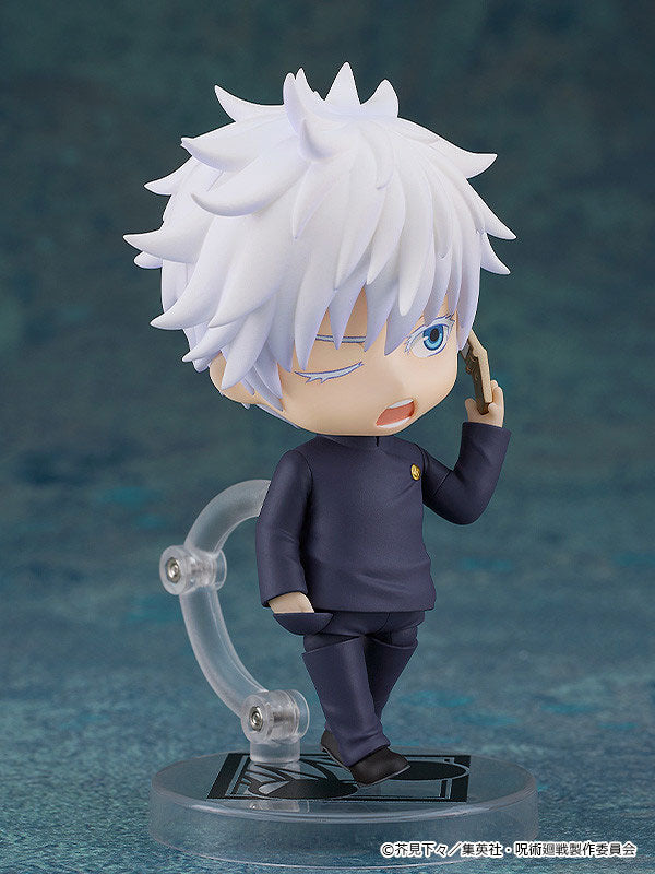 EXTRA – NENDOROID JUJUTSU KAISEN - SATORU GOJO : TOKYO JUJUTSU HIGH SCHOOL VER.