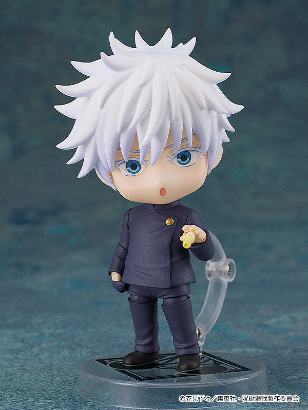 EXTRA – NENDOROID JUJUTSU KAISEN - SATORU GOJO : TOKYO JUJUTSU HIGH SCHOOL VER.