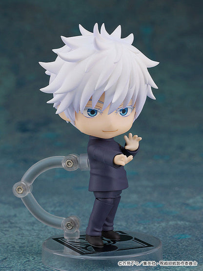EXTRA – NENDOROID JUJUTSU KAISEN - SATORU GOJO : TOKYO JUJUTSU HIGH SCHOOL VER.