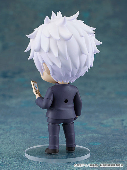 EXTRA – NENDOROID JUJUTSU KAISEN - SATORU GOJO : TOKYO JUJUTSU HIGH SCHOOL VER.