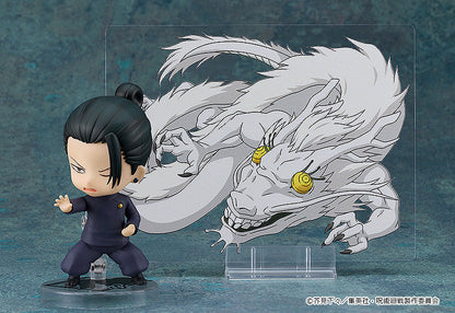 EXTRA – NENDOROID JUJUTSU KAISEN - SUGURU GETO : TOKYO JUJUTSU HIGH SCHOOL VER.