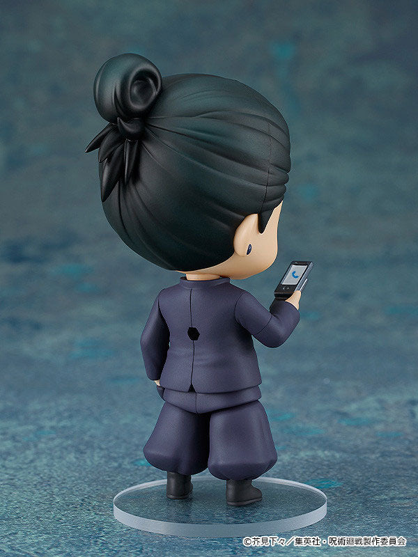 EXTRA – NENDOROID JUJUTSU KAISEN - SUGURU GETO : TOKYO JUJUTSU HIGH SCHOOL VER.