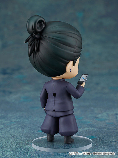 EXTRA – NENDOROID JUJUTSU KAISEN - SUGURU GETO : TOKYO JUJUTSU HIGH SCHOOL VER.