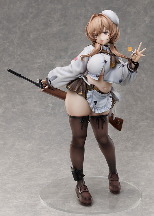 PRE ORDER – 1/4 GODDESS OF VICTORY: NIKKE - BREADY