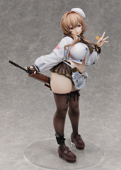 PRE ORDER – 1/4 GODDESS OF VICTORY: NIKKE - BREADY