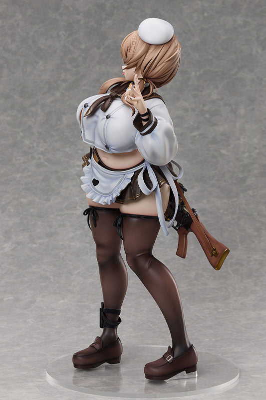 PRE ORDER – 1/4 GODDESS OF VICTORY: NIKKE - BREADY