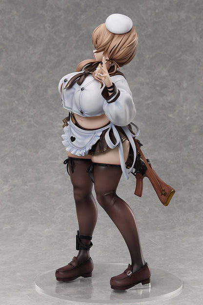 PRE ORDER – 1/4 GODDESS OF VICTORY: NIKKE - BREADY