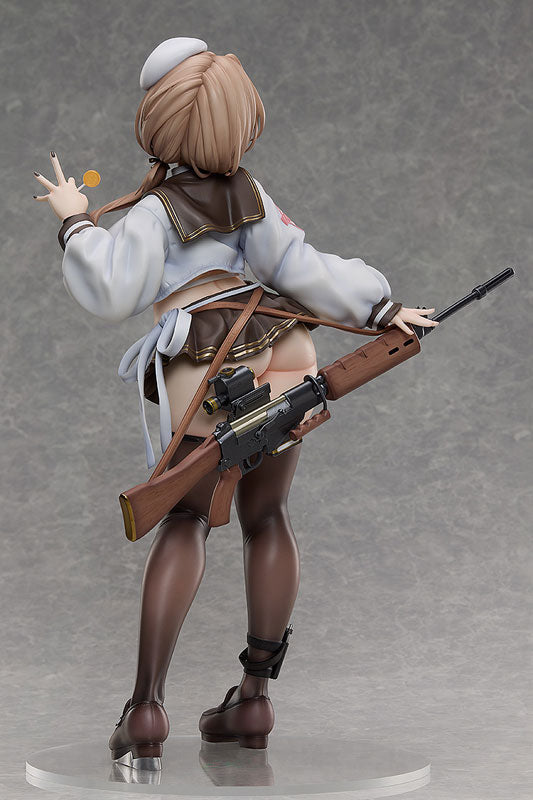 PRE ORDER – 1/4 GODDESS OF VICTORY: NIKKE - BREADY