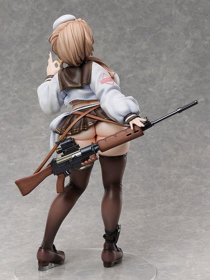 PRE ORDER – 1/4 GODDESS OF VICTORY: NIKKE - BREADY