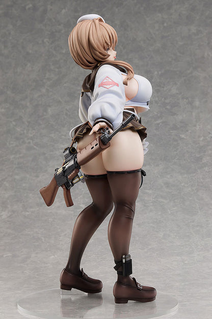 PRE ORDER – 1/4 GODDESS OF VICTORY: NIKKE - BREADY