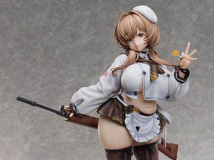 PRE ORDER – 1/4 GODDESS OF VICTORY: NIKKE - BREADY