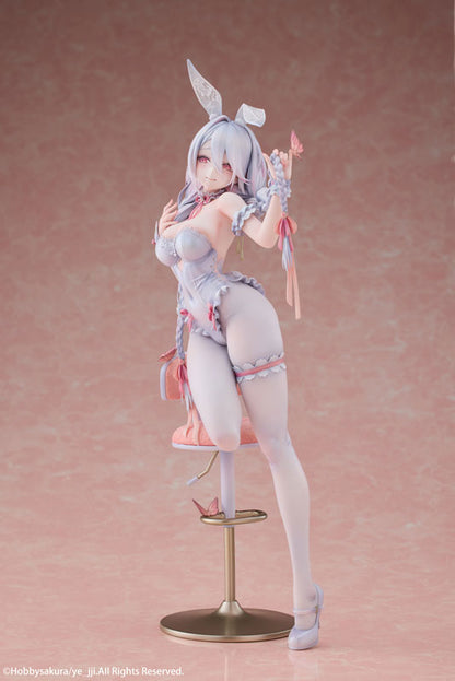 PRE ORDER – 1/6 MARI BUNNY VER. ILLUSTRATION BY YE_JJI DELUXE EDITION