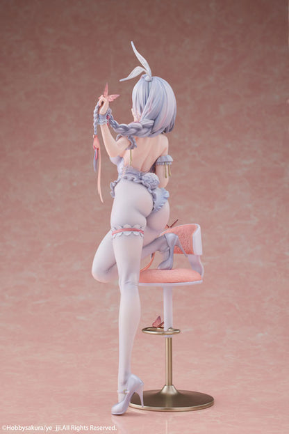 PRE ORDER – 1/6 MARI BUNNY VER. ILLUSTRATION BY YE_JJI DELUXE EDITION