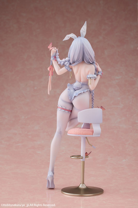 PRE ORDER – 1/6 MARI BUNNY VER. ILLUSTRATION BY YE_JJI DELUXE EDITION