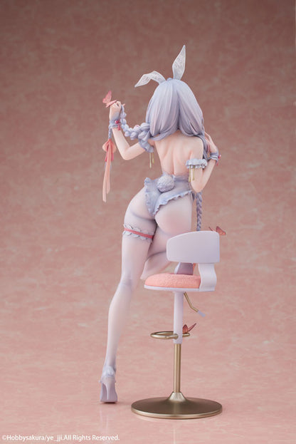 PRE ORDER – 1/6 MARI BUNNY VER. ILLUSTRATION BY YE_JJI DELUXE EDITION