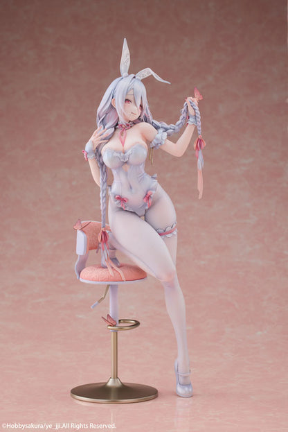 PRE ORDER – 1/6 MARI BUNNY VER. ILLUSTRATION BY YE_JJI DELUXE EDITION