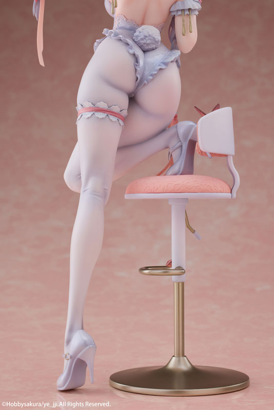 PRE ORDER – 1/6 MARI BUNNY VER. ILLUSTRATION BY YE_JJI DELUXE EDITION