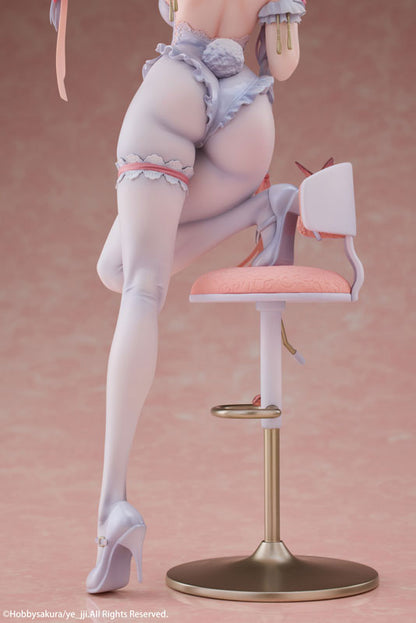 PRE ORDER – 1/6 MARI BUNNY VER. ILLUSTRATION BY YE_JJI DELUXE EDITION