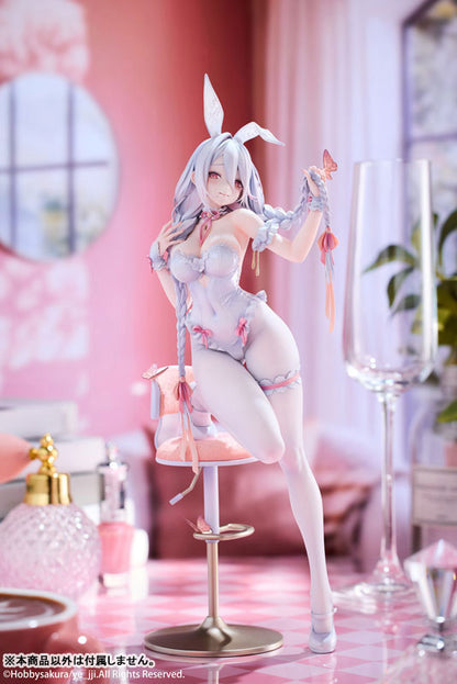 PRE ORDER – 1/6 MARI BUNNY VER. ILLUSTRATION BY YE_JJI DELUXE EDITION