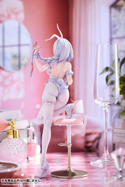 PRE ORDER – 1/6 MARI BUNNY VER. ILLUSTRATION BY YE_JJI DELUXE EDITION