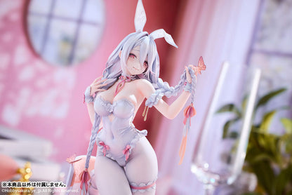 PRE ORDER – 1/6 MARI BUNNY VER. ILLUSTRATION BY YE_JJI DELUXE EDITION
