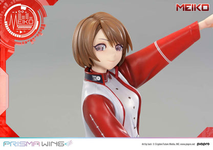 PRE ORDER – 1/7 PRISMA WING PIAPRO CHARACTERS MEIKO - ART BY LACK - SCALE PRE-PAINTED FIGURE