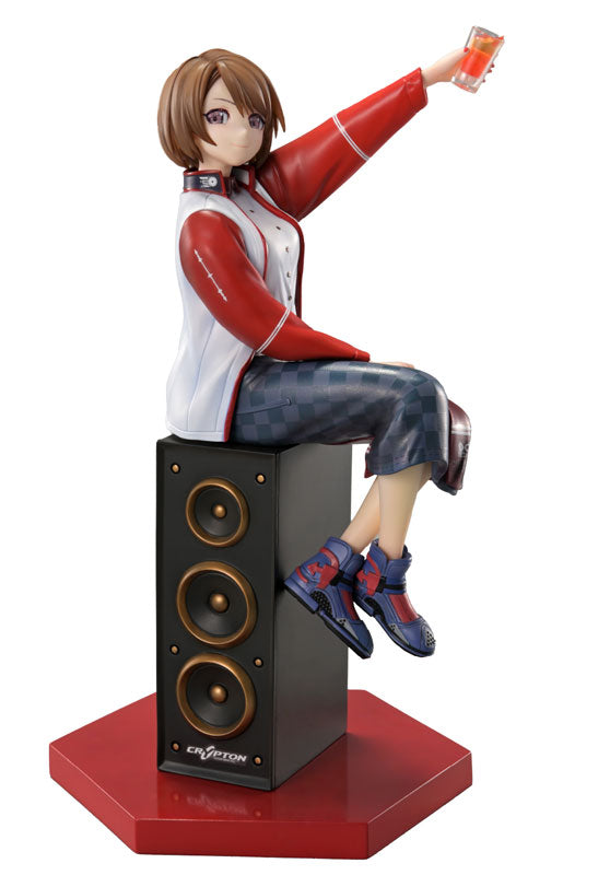 PRE ORDER – 1/7 PRISMA WING PIAPRO CHARACTERS MEIKO - ART BY LACK - SCALE PRE-PAINTED FIGURE