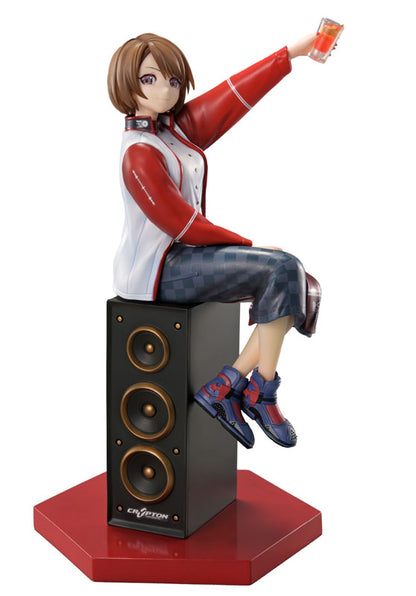 PRE ORDER – 1/7 PRISMA WING PIAPRO CHARACTERS MEIKO - ART BY LACK - SCALE PRE-PAINTED FIGURE