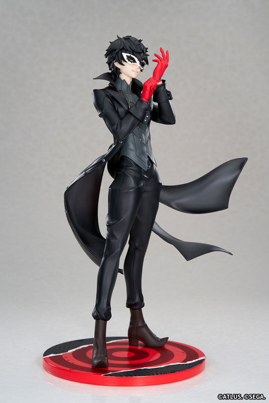 PRE ORDER – 1/8 PERSONA 5 ROYAL (P5R) LIMEPIE SERIES JOKER PAINTED FIGURE