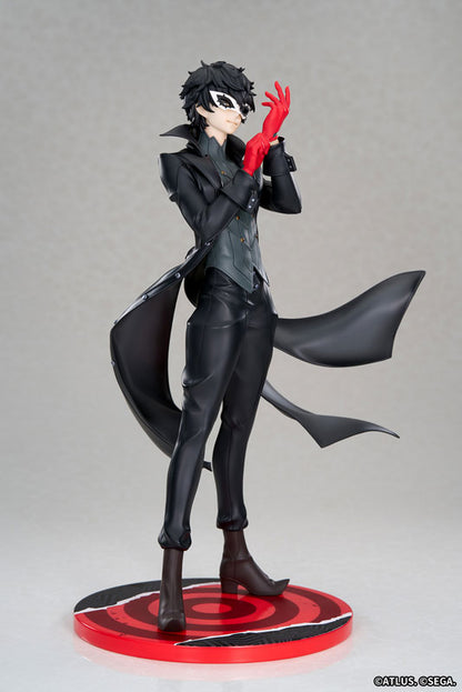 PRE ORDER – 1/8 PERSONA 5 ROYAL (P5R) LIMEPIE SERIES JOKER PAINTED FIGURE