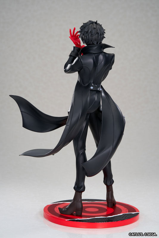 PRE ORDER – 1/8 PERSONA 5 ROYAL (P5R) LIMEPIE SERIES JOKER PAINTED FIGURE