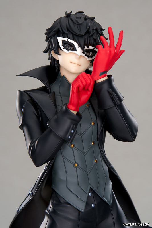 PRE ORDER – 1/8 PERSONA 5 ROYAL (P5R) LIMEPIE SERIES JOKER PAINTED FIGURE