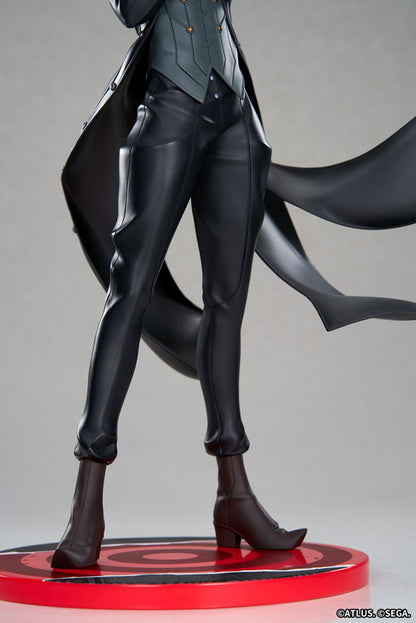 PRE ORDER – 1/8 PERSONA 5 ROYAL (P5R) LIMEPIE SERIES JOKER PAINTED FIGURE
