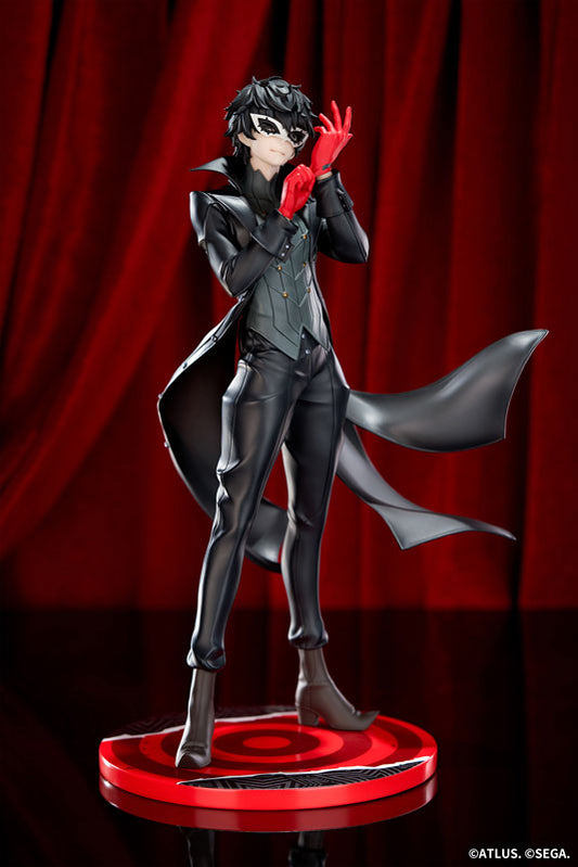 PRE ORDER – 1/8 PERSONA 5 ROYAL (P5R) LIMEPIE SERIES JOKER PAINTED FIGURE