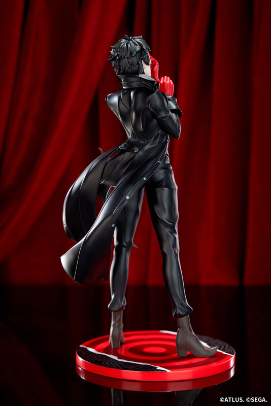 PRE ORDER – 1/8 PERSONA 5 ROYAL (P5R) LIMEPIE SERIES JOKER PAINTED FIGURE
