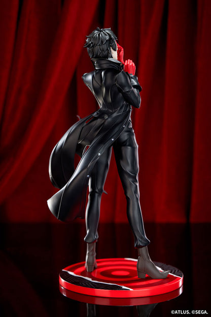 PRE ORDER – 1/8 PERSONA 5 ROYAL (P5R) LIMEPIE SERIES JOKER PAINTED FIGURE