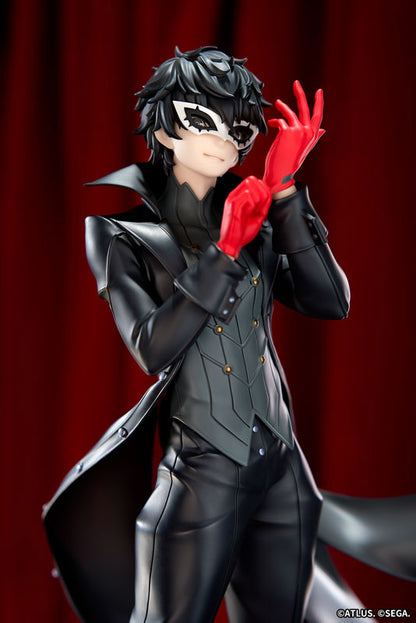 PRE ORDER – 1/8 PERSONA 5 ROYAL (P5R) LIMEPIE SERIES JOKER PAINTED FIGURE