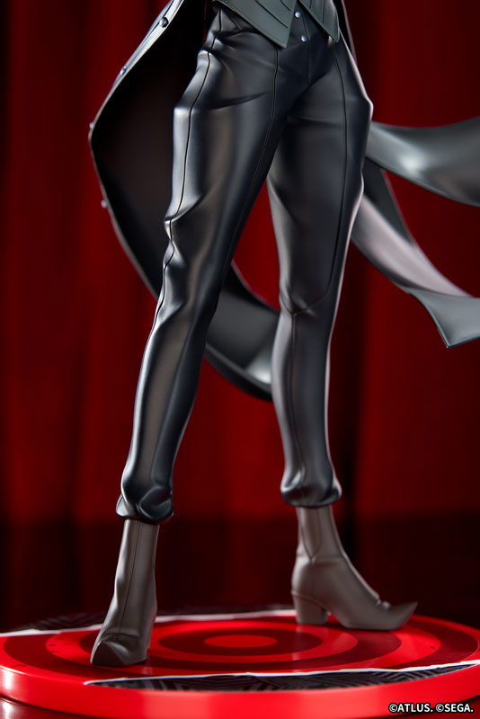 PRE ORDER – 1/8 PERSONA 5 ROYAL (P5R) LIMEPIE SERIES JOKER PAINTED FIGURE