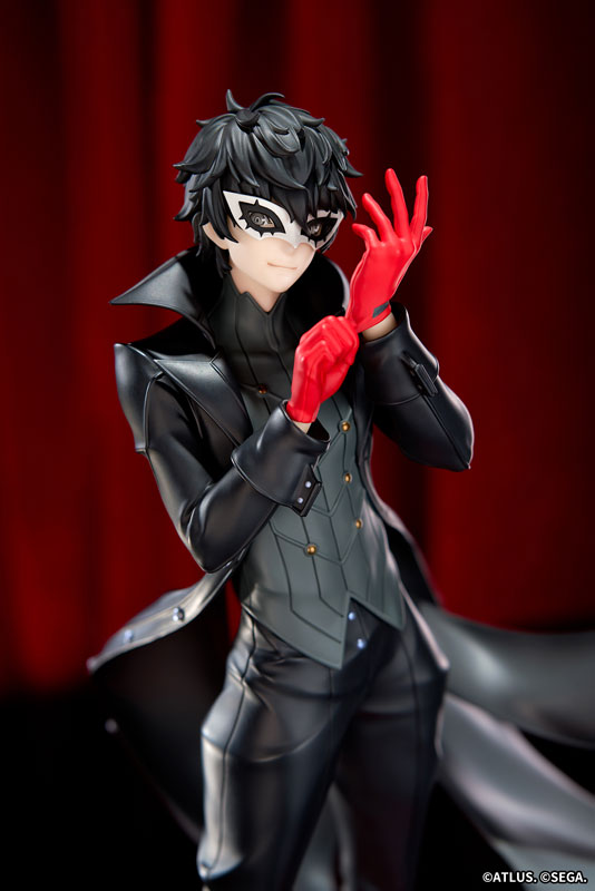 PRE ORDER – 1/8 PERSONA 5 ROYAL (P5R) LIMEPIE SERIES JOKER PAINTED FIGURE