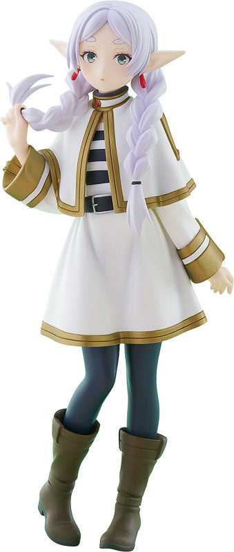 BACK ORDER – POP UP PARADE FRIEREN: BEYOND JOURNEY'S END - FRIEREN : BRAIDS VER.