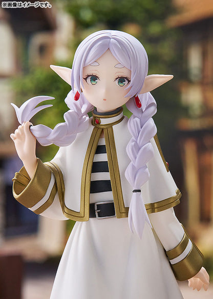 BACK ORDER – POP UP PARADE FRIEREN: BEYOND JOURNEY'S END - FRIEREN : BRAIDS VER.