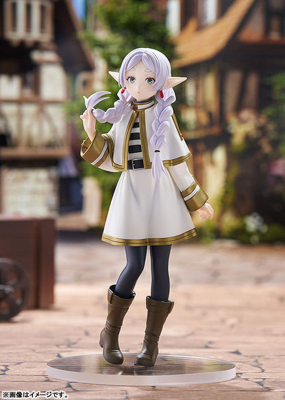 BACK ORDER – POP UP PARADE FRIEREN: BEYOND JOURNEY'S END - FRIEREN : BRAIDS VER.