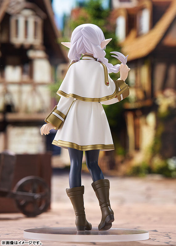BACK ORDER – POP UP PARADE FRIEREN: BEYOND JOURNEY'S END - FRIEREN : BRAIDS VER.